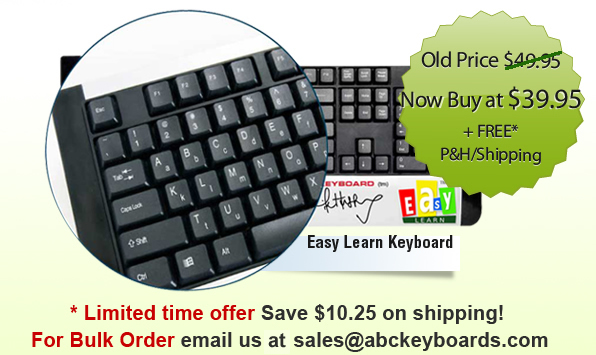 Buy abckeyboards now Buy abckeyboards now
